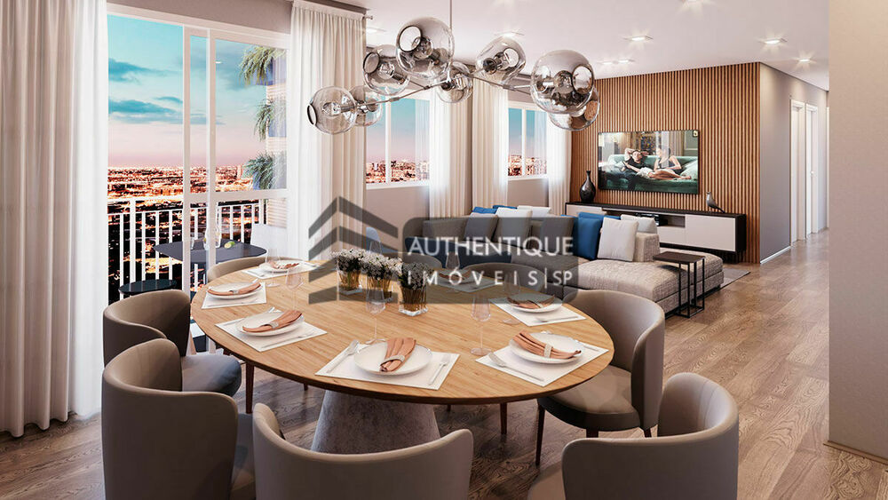 Apartamento, 3 quartos, 58 m² - Foto 7