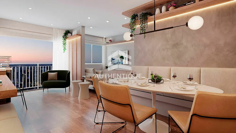 Apartamento, 3 quartos, 58 m² - Foto 17