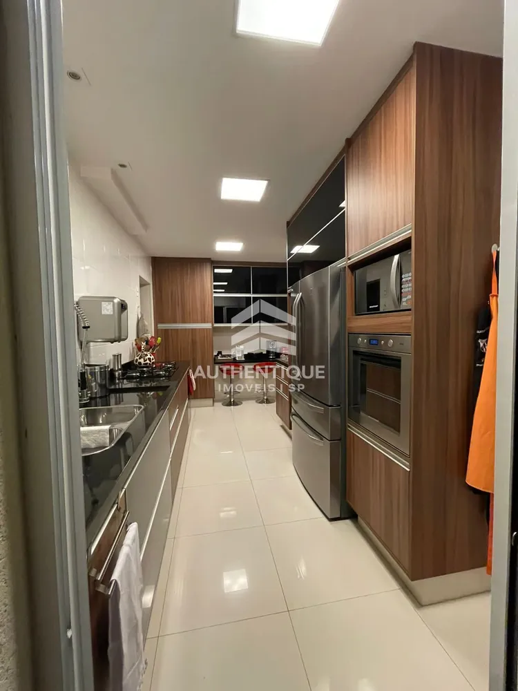 Apartamento, 3 quartos, 202 m² - Foto 13