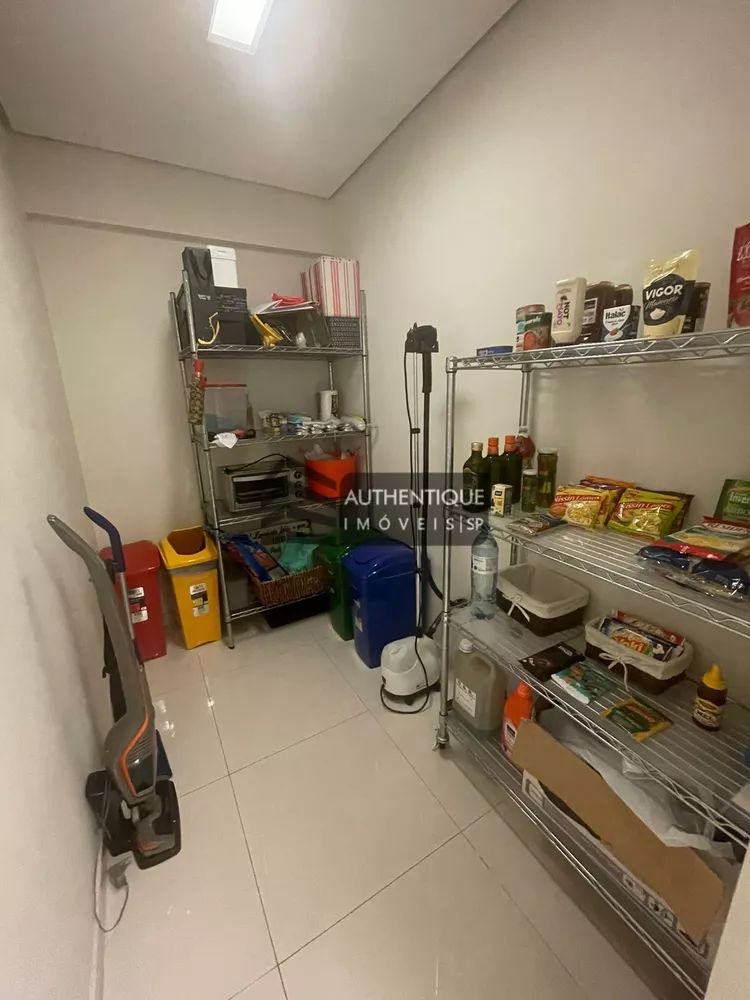 Apartamento à venda com 3 quartos, 202m² - Foto 8