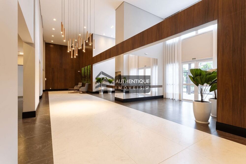 Apartamento, 3 quartos, 93 m² - Foto 1