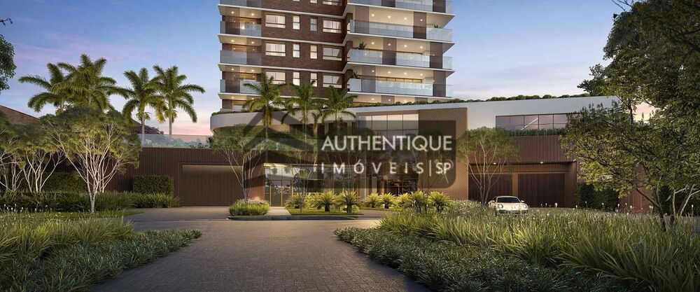 Apartamento, 4 quartos, 420 m² - Foto 20