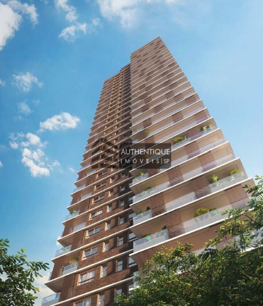 Apartamento, 4 quartos, 420 m² - Foto 34