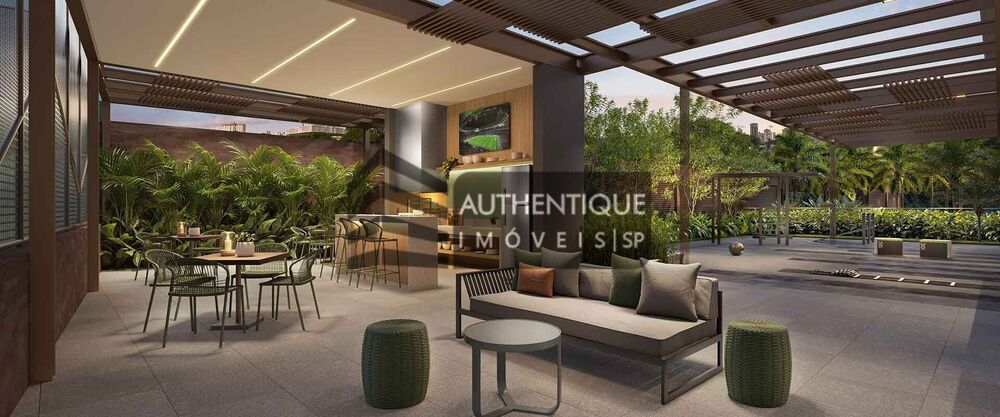 Apartamento, 4 quartos, 420 m² - Foto 37