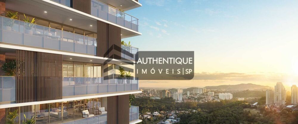 Apartamento, 4 quartos, 420 m² - Foto 31
