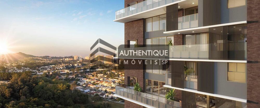 Apartamento, 4 quartos, 420 m² - Foto 7