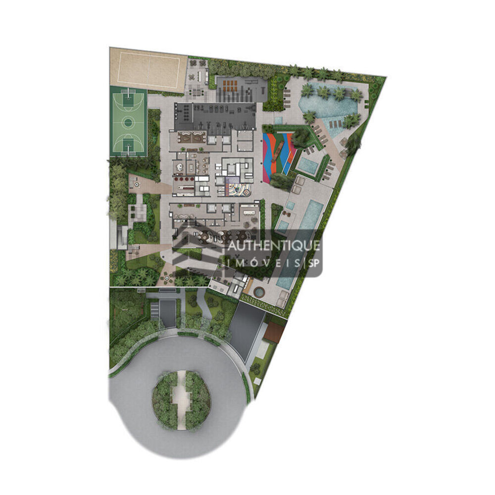 Apartamento, 4 quartos, 420 m² - Foto 32