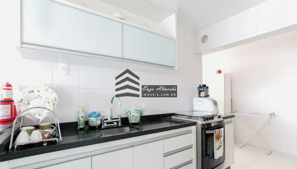 Apartamento à venda com 3 quartos, 104m² - Foto 4