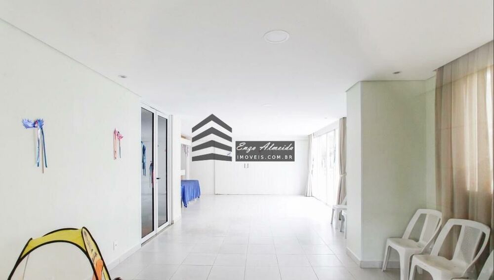 Apartamento à venda com 3 quartos, 104m² - Foto 2