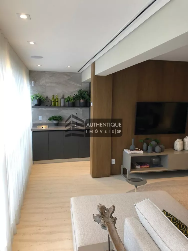 Apartamento à venda com 3 quartos, 94m² - Foto 6