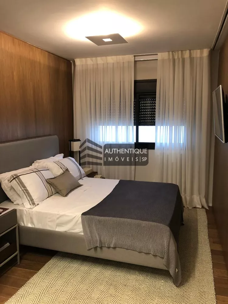 Apartamento à venda com 3 quartos, 94m² - Foto 11