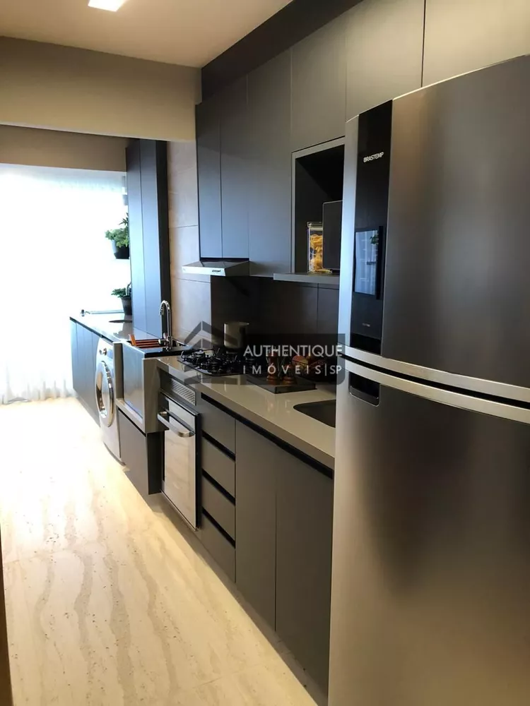 Apartamento à venda com 3 quartos, 94m² - Foto 7