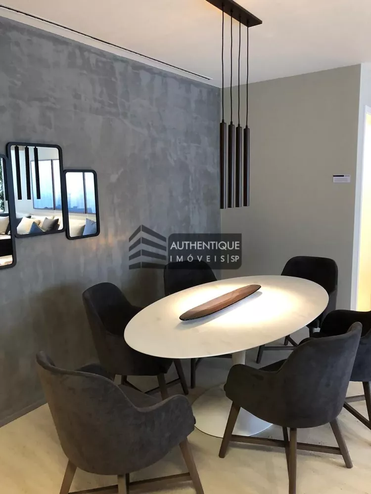 Apartamento à venda com 3 quartos, 94m² - Foto 5