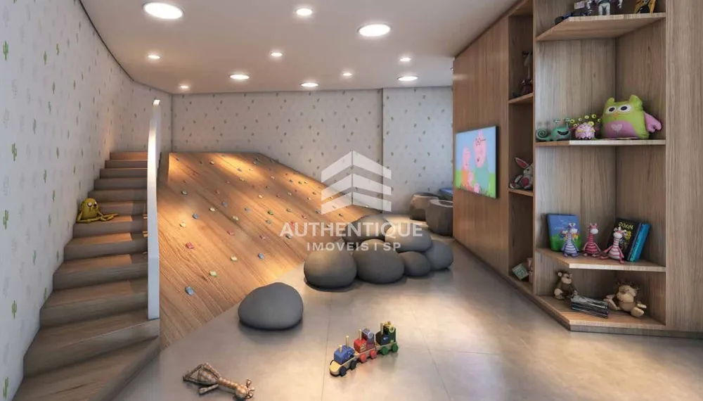 Apartamento, 3 quartos, 94 m² - Foto 23