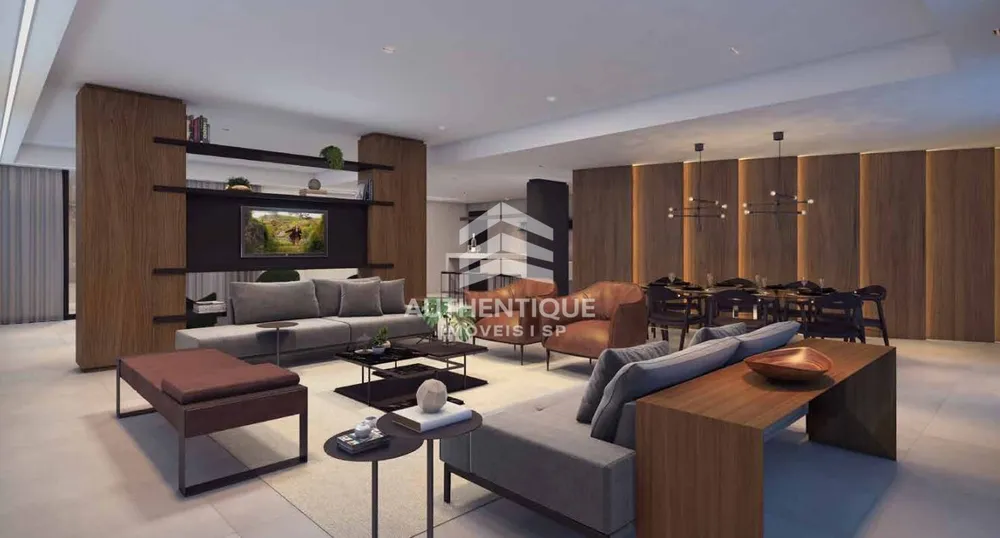 Apartamento, 3 quartos, 94 m² - Foto 20