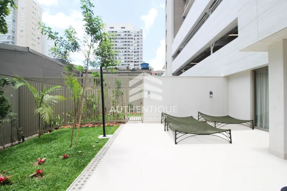 Apartamento, 4 quartos, 148 m² - Foto 2