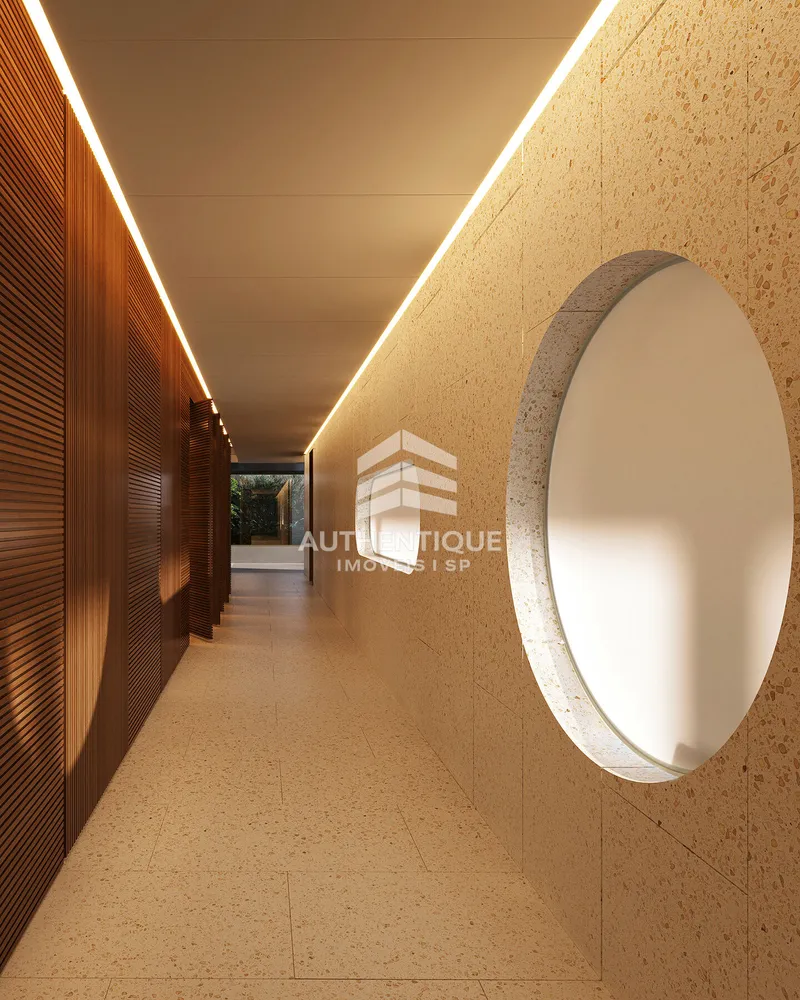 Cobertura, 4 quartos, 448 m² - Foto 8