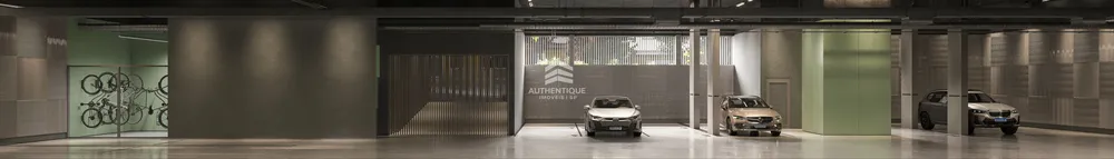 Cobertura, 4 quartos, 448 m² - Foto 4