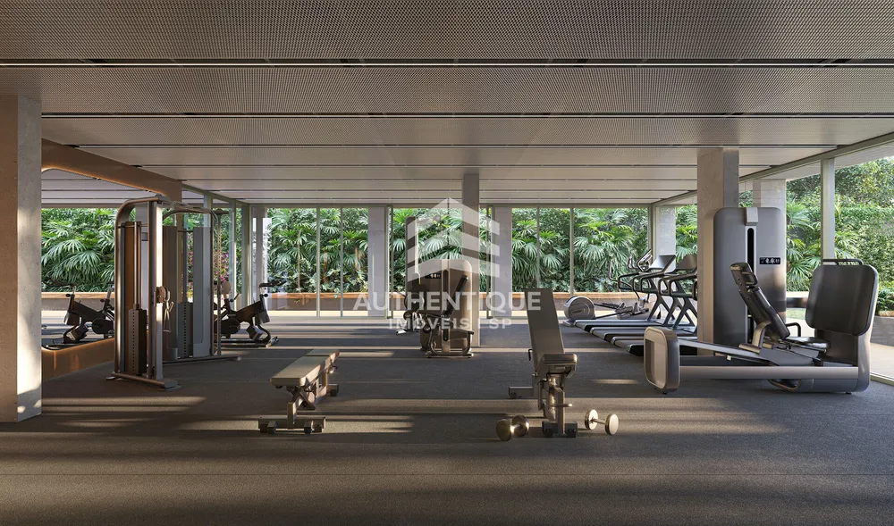 Cobertura, 4 quartos, 448 m² - Foto 3