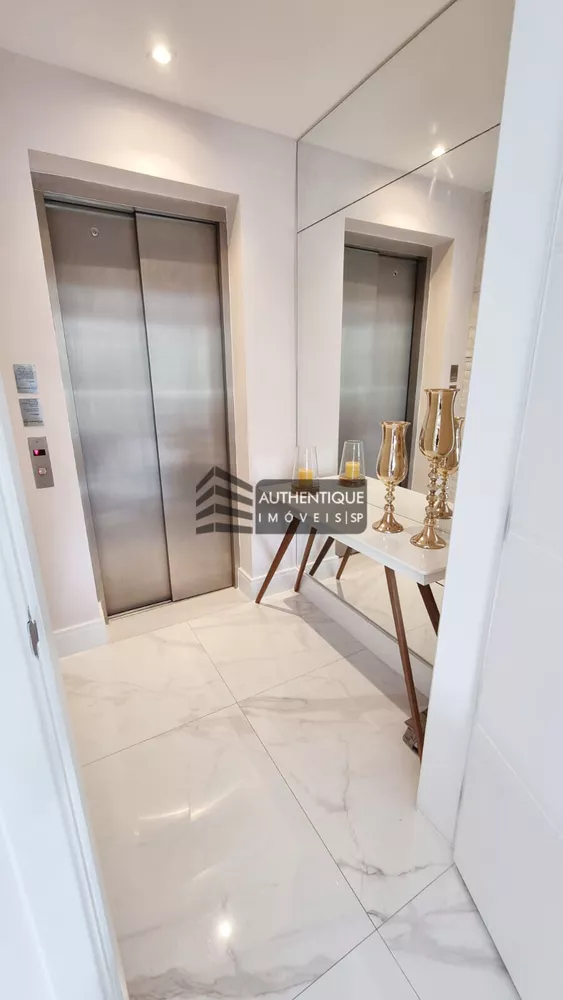 Apartamento à venda com 3 quartos, 138m² - Foto 10