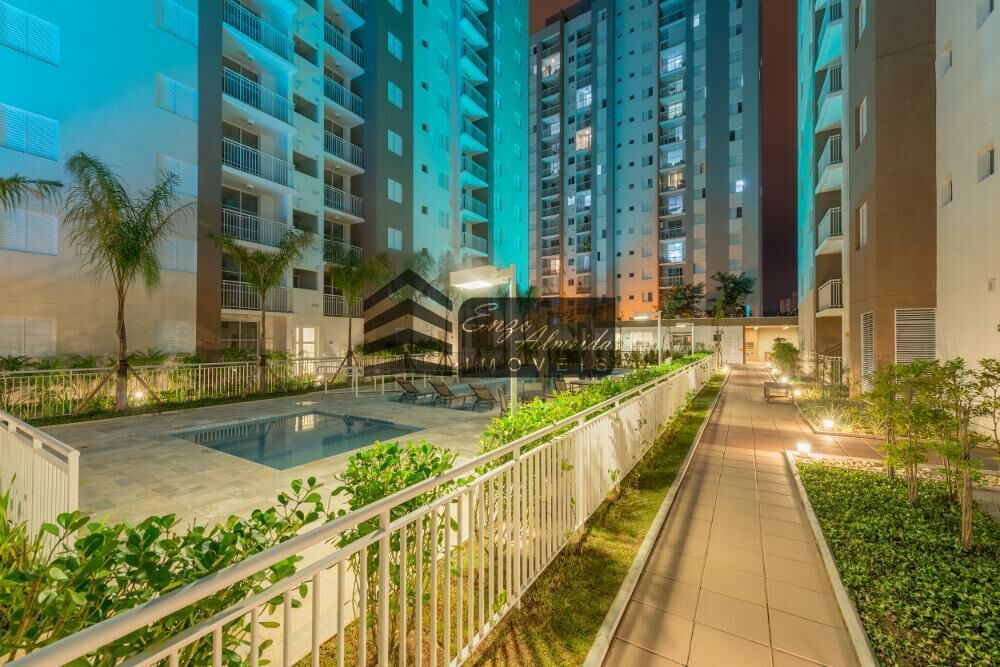 Apartamento, 2 quartos, 69 m² - Foto 15