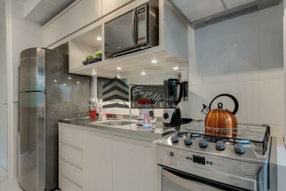 Apartamento, 2 quartos, 69 m² - Foto 4