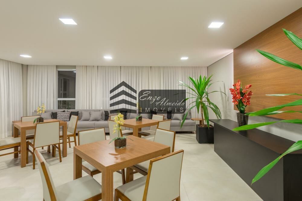 Apartamento, 2 quartos, 69 m² - Foto 2