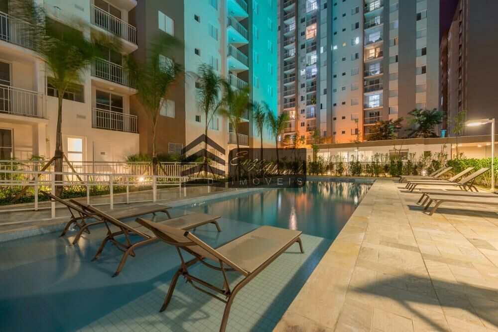 Apartamento, 2 quartos, 69 m² - Foto 16
