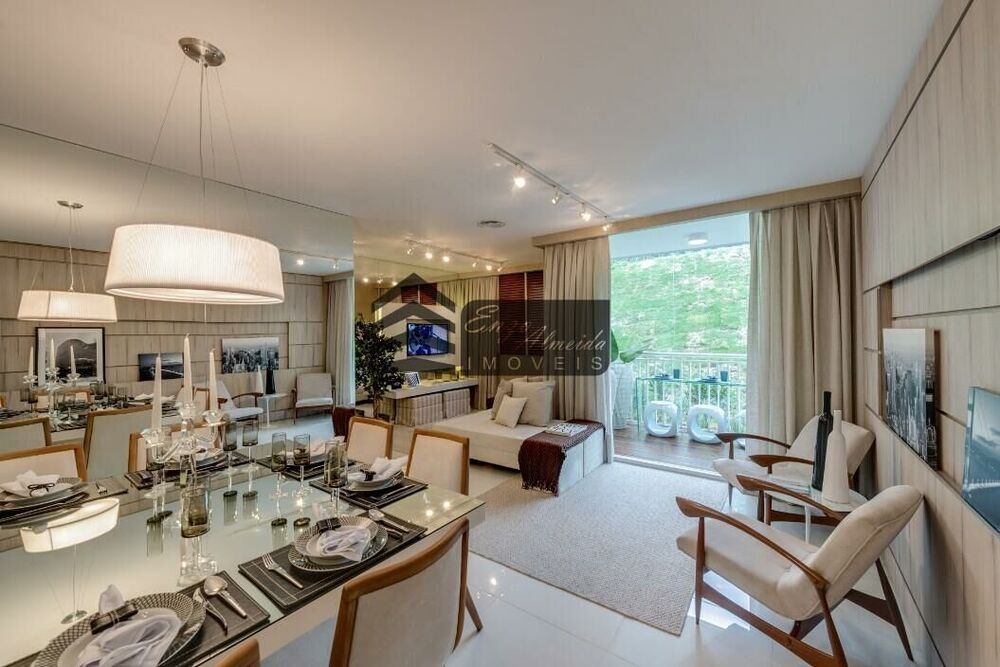 Apartamento, 2 quartos, 69 m² - Foto 12
