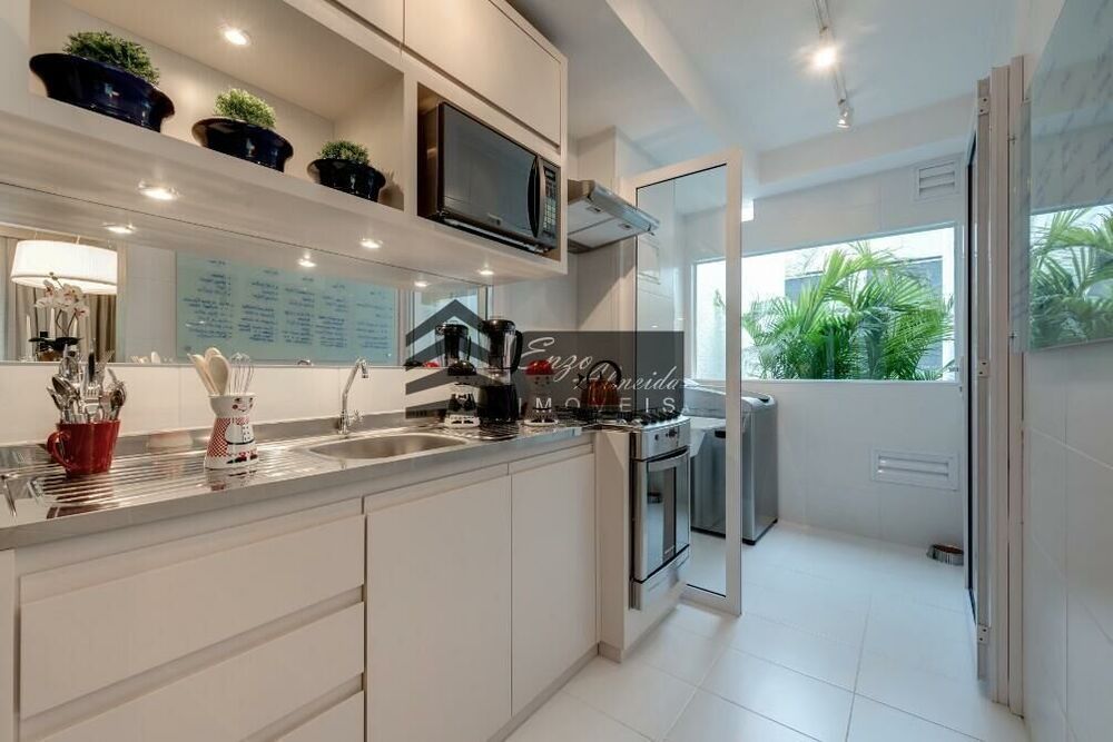 Apartamento, 2 quartos, 69 m² - Foto 9
