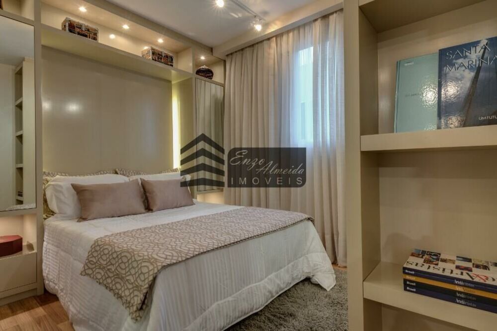 Apartamento, 2 quartos, 69 m² - Foto 3