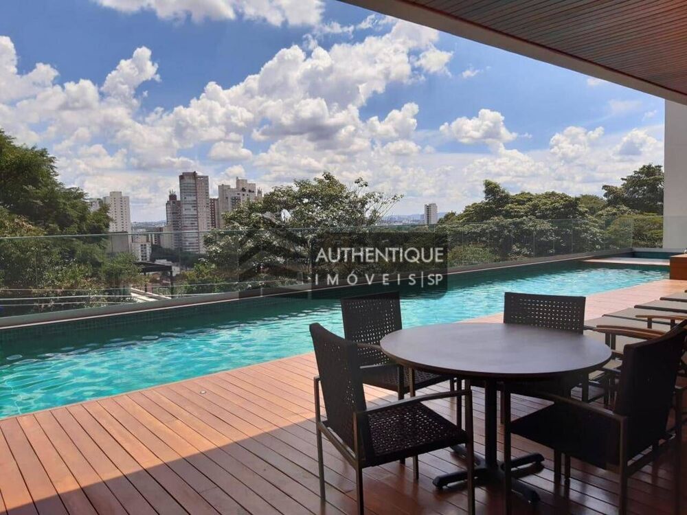 Apartamento, 1 quarto, 70 m² - Foto 2