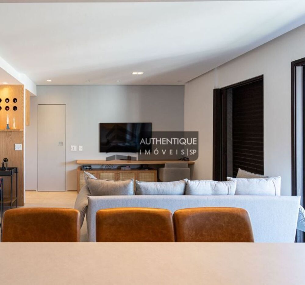 Apartamento, 1 quarto, 70 m² - Foto 6