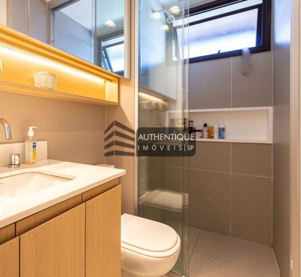 Apartamento, 1 quarto, 70 m² - Foto 5