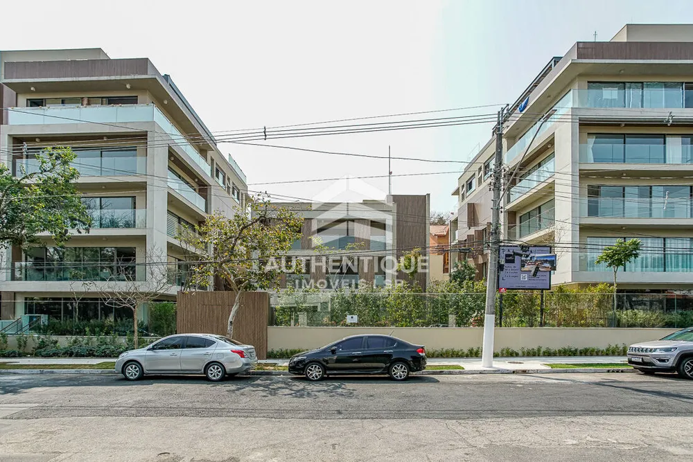 Apartamento, 3 quartos, 243 m² - Foto 21