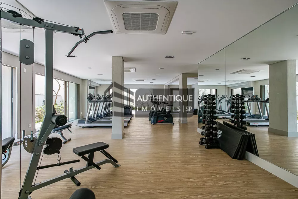 Apartamento, 3 quartos, 243 m² - Foto 11