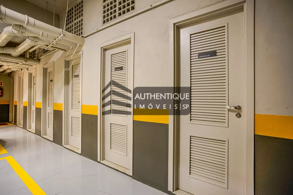 Apartamento, 3 quartos, 243 m² - Foto 9