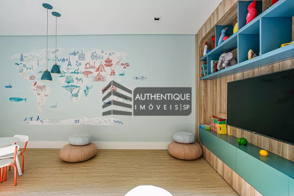Apartamento, 3 quartos, 243 m² - Foto 10