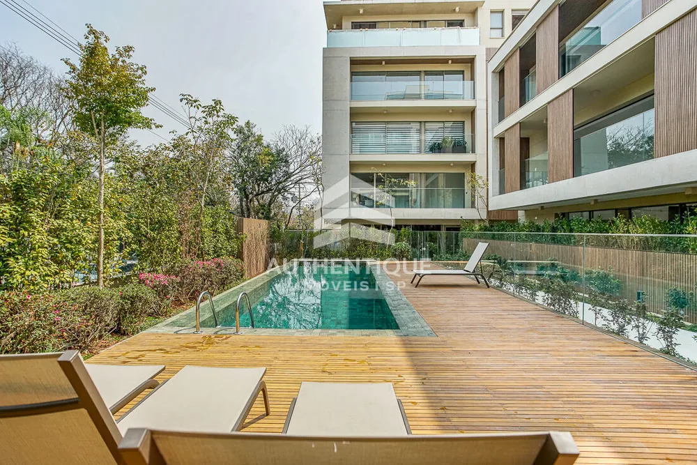 Apartamento, 3 quartos, 243 m² - Foto 16