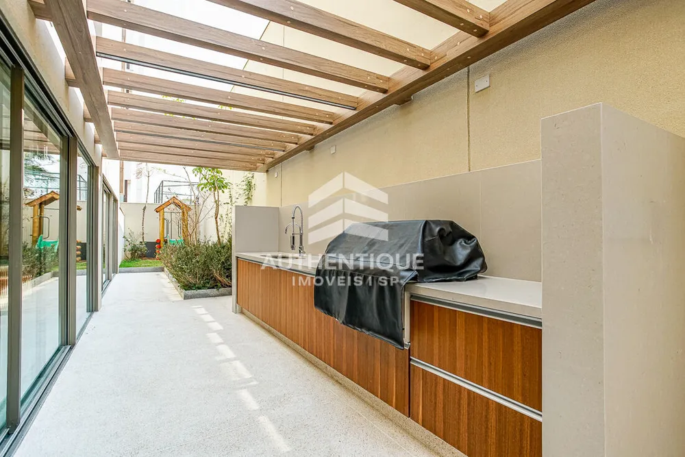 Apartamento, 3 quartos, 243 m² - Foto 18