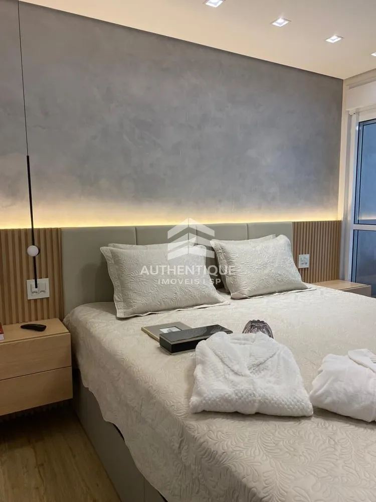 Apartamento, 3 quartos, 170 m² - Foto 9