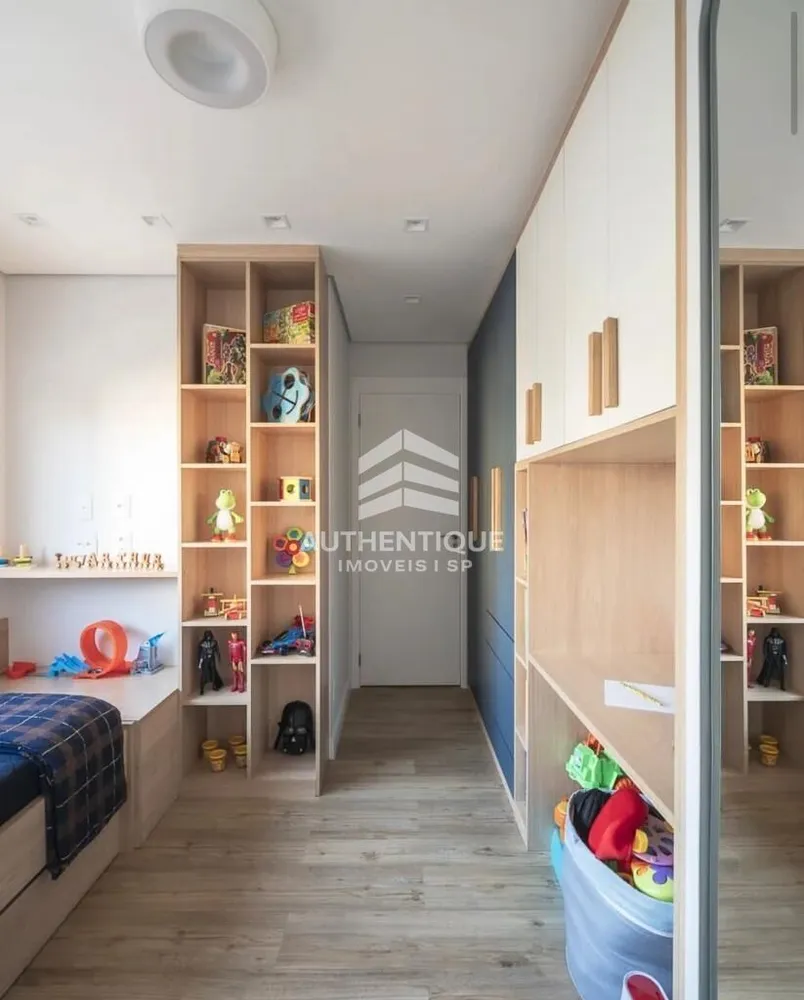Apartamento, 3 quartos, 170 m² - Foto 6