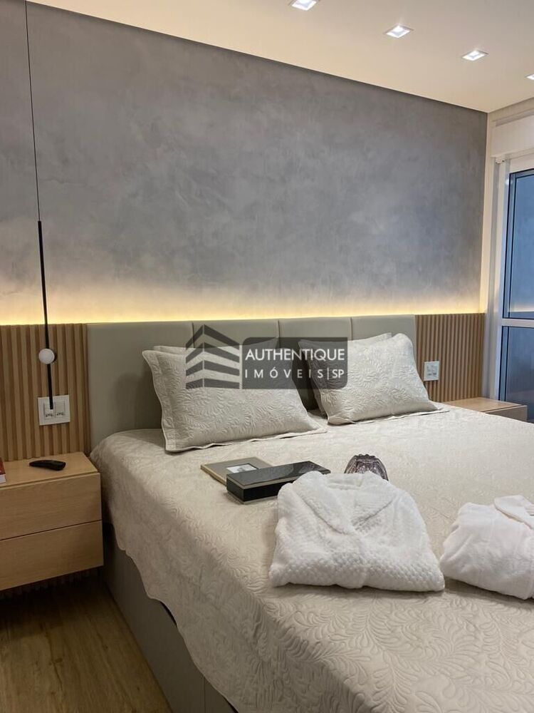 Apartamento, 3 quartos, 170 m² - Foto 4