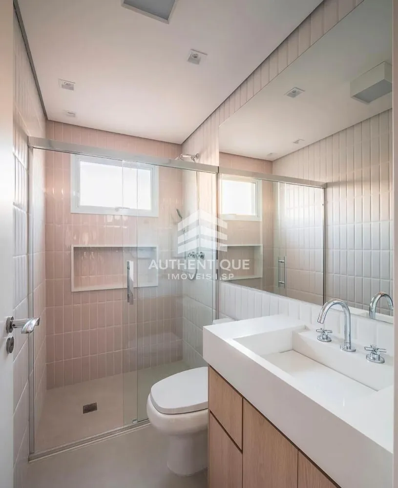 Apartamento, 3 quartos, 170 m² - Foto 7