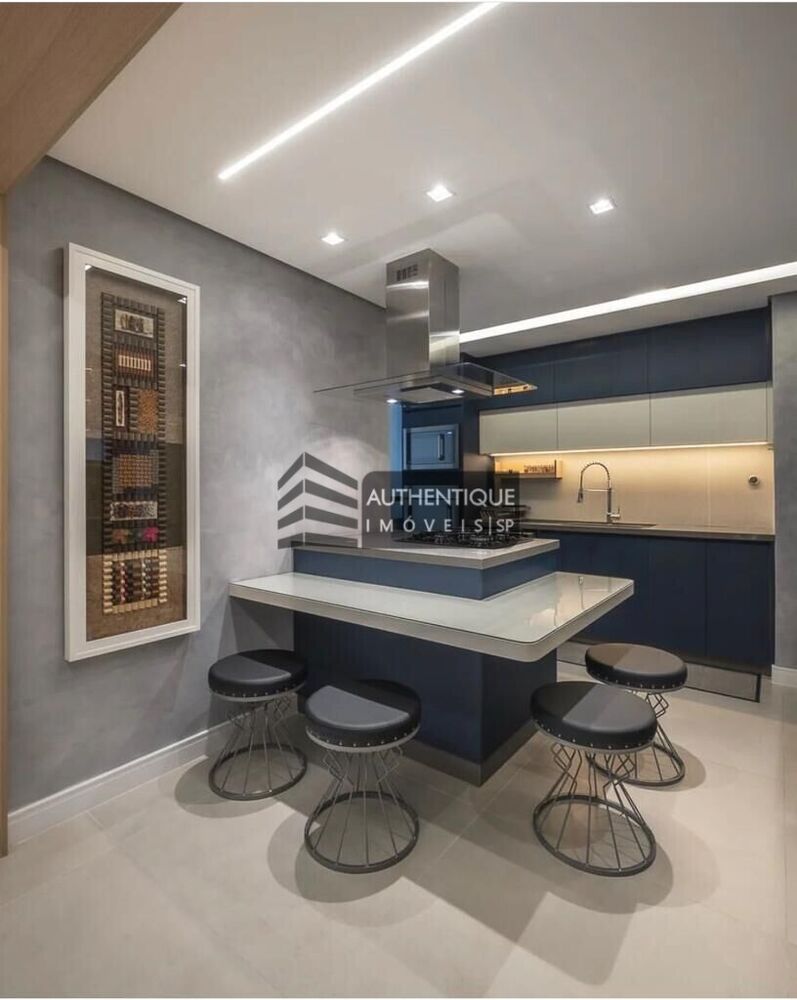 Apartamento, 3 quartos, 170 m² - Foto 1
