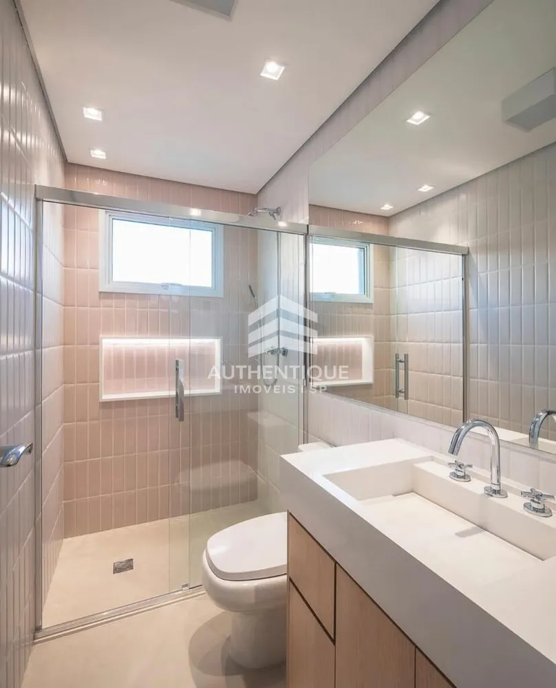 Apartamento, 3 quartos, 170 m² - Foto 8