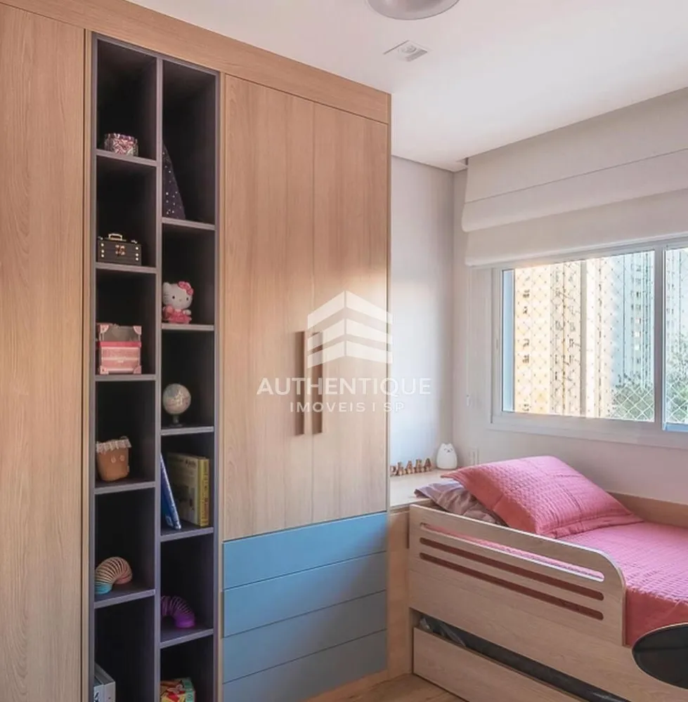 Apartamento, 3 quartos, 170 m² - Foto 10