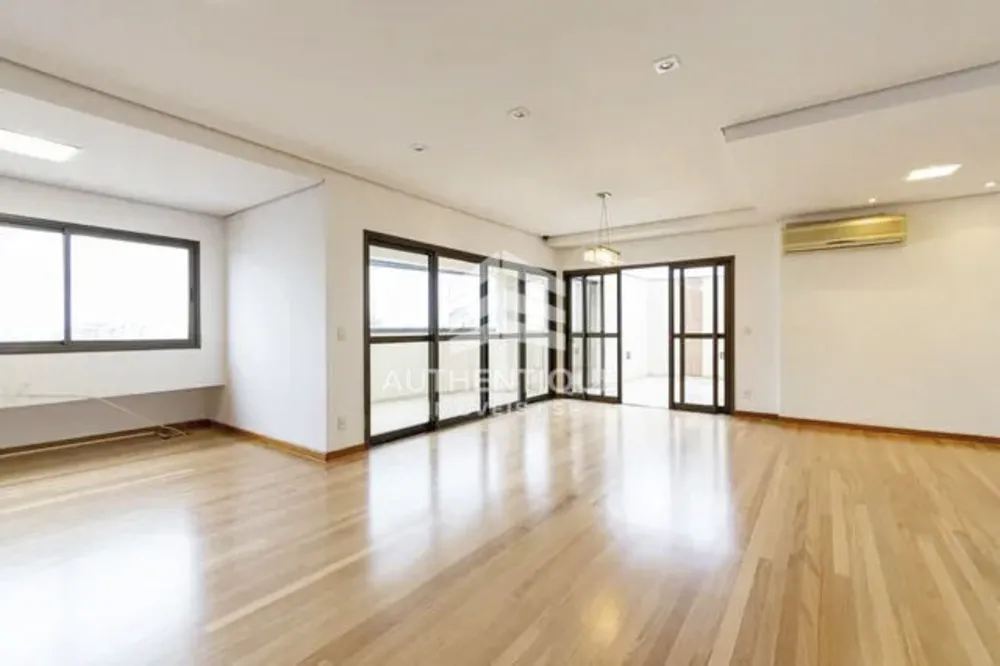 Cobertura, 3 quartos, 277 m² - Foto 5