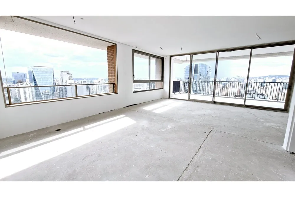 Apartamento, 3 quartos, 189 m² - Foto 5
