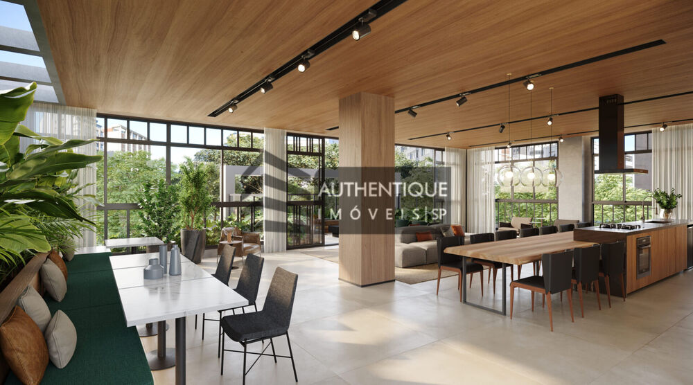 Cobertura, 4 quartos, 330 m² - Foto 2